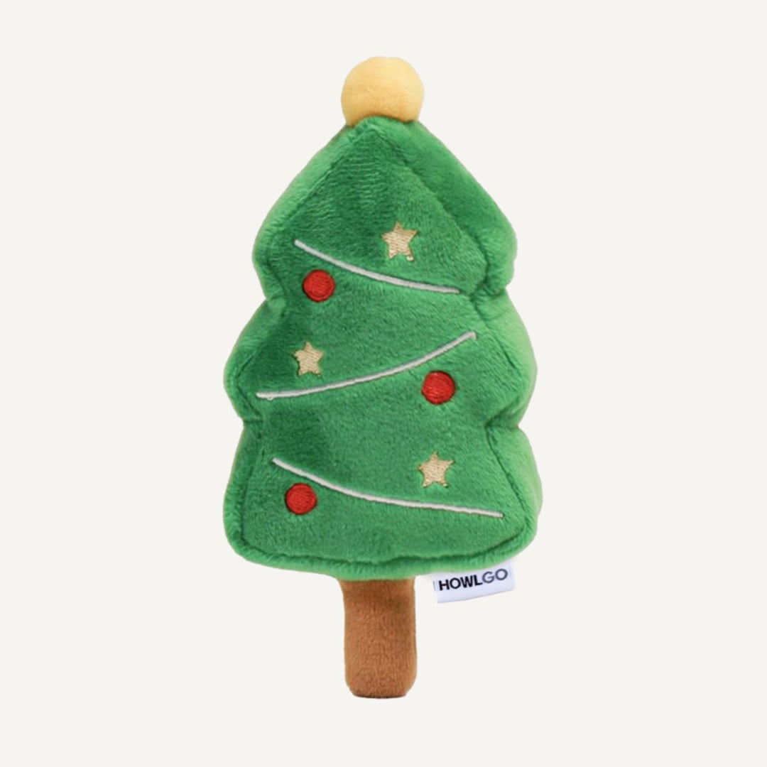 即納【HOWLPOT.】Howlgo Tree Toy
