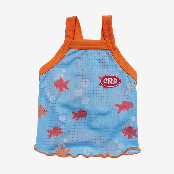 即納【CRR】Bubble Fish Cool S-T