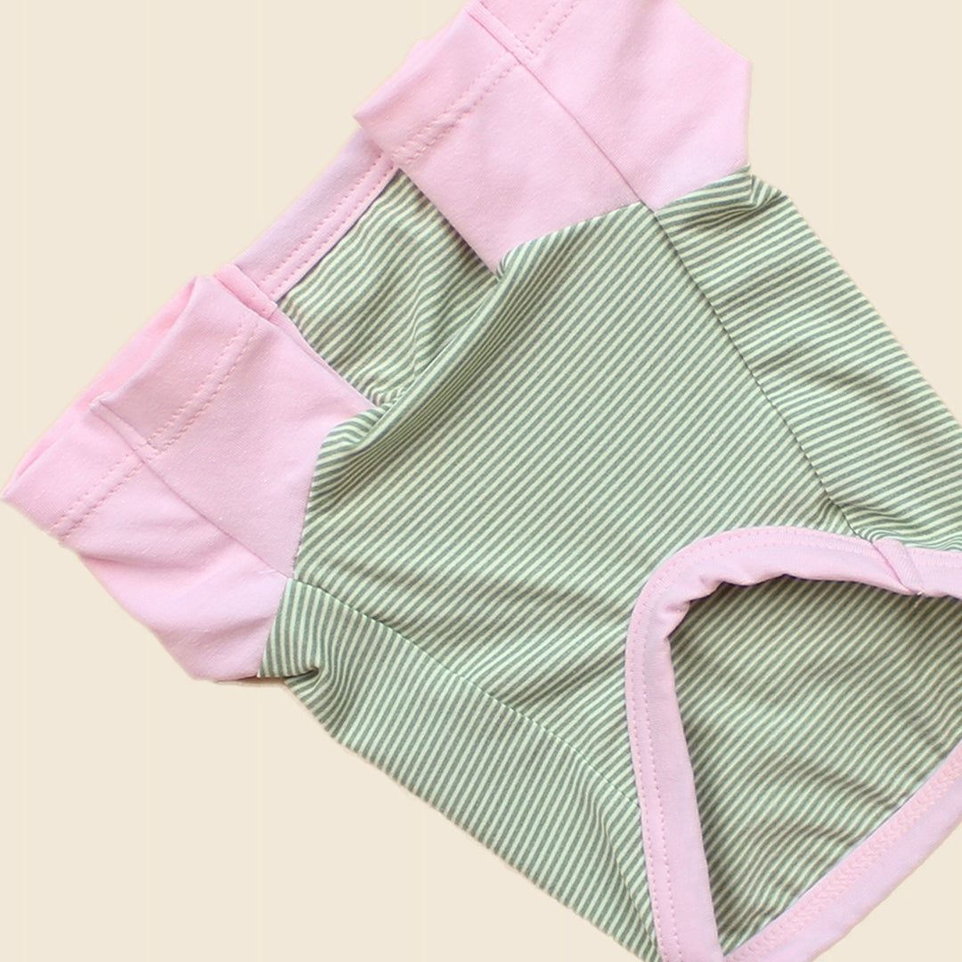 ※予約販売【CRR】Bebe Raglan Tee（Olive）