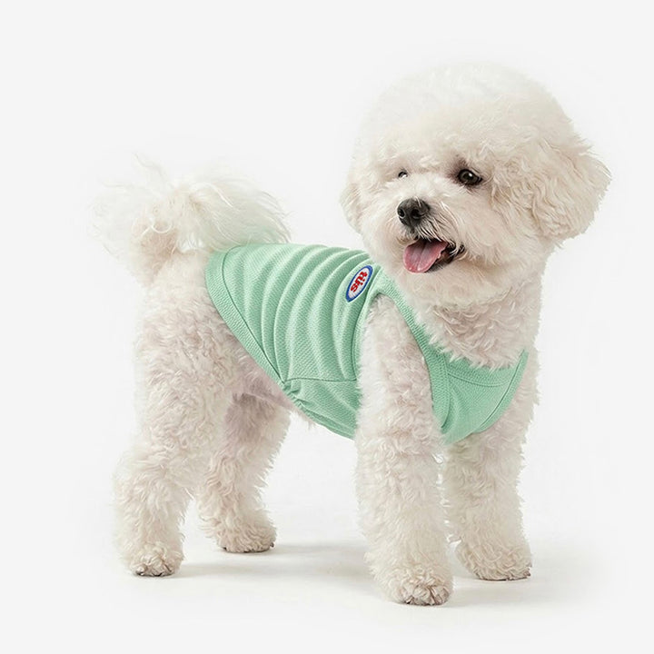 ※予約販売【TUSTUS】Cool Top（Mint）