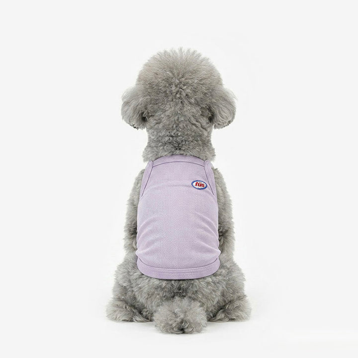 即納【TUSTUS】Cool Top（Violet）
