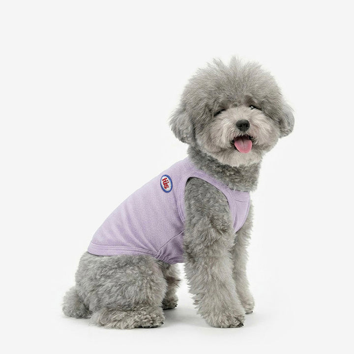 即納【TUSTUS】Cool Top（Violet）