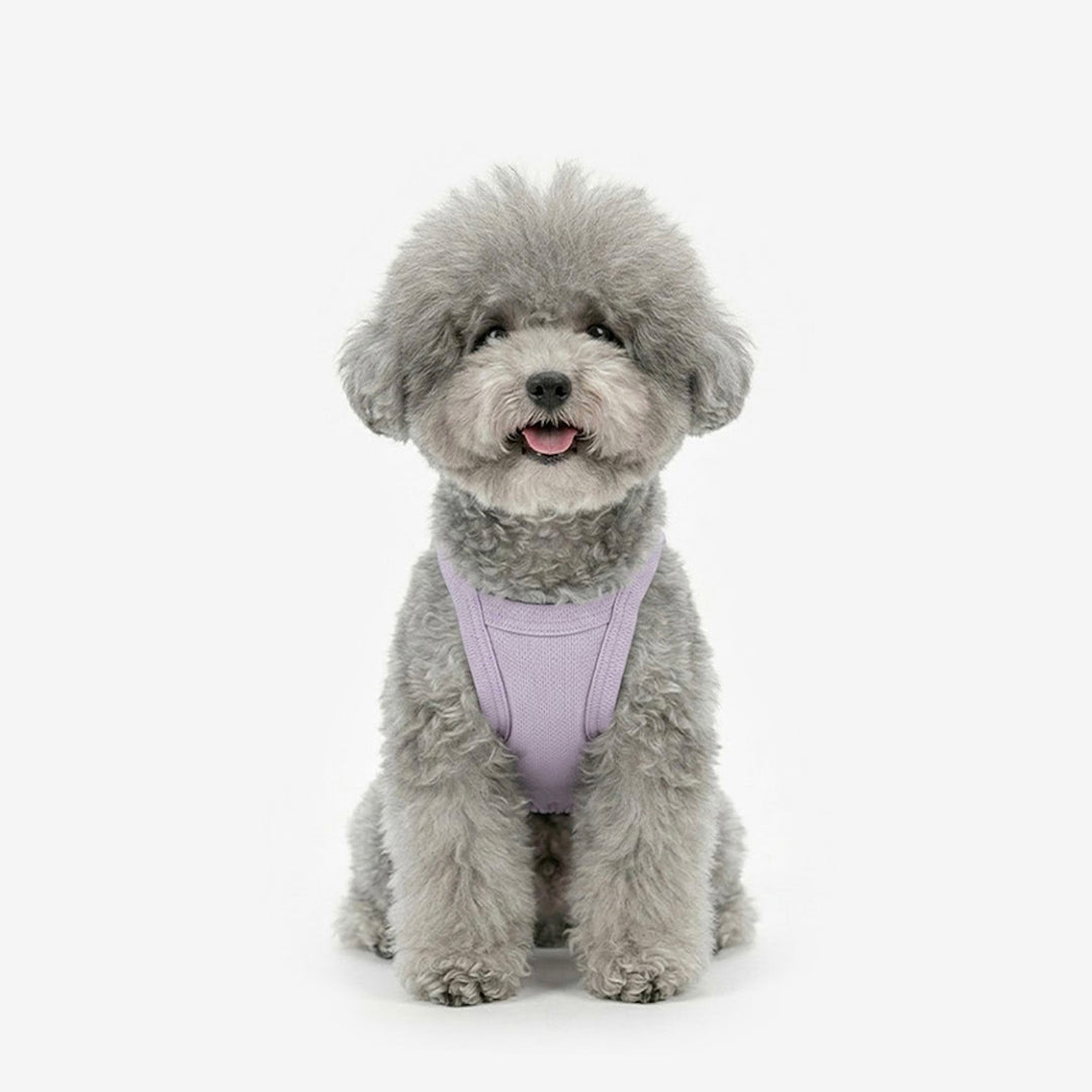 即納【TUSTUS】Cool Top（Violet）