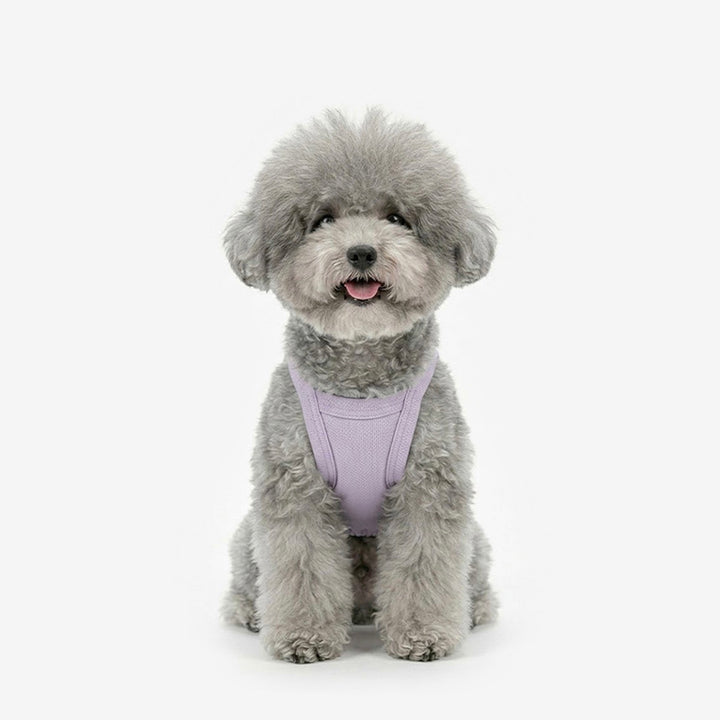即納【TUSTUS】Cool Top（Violet）