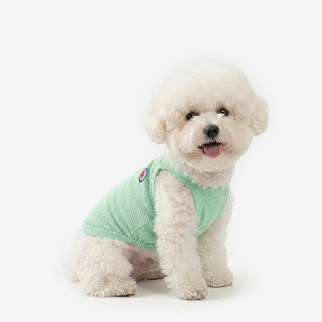 ※予約販売【TUSTUS】Cool Top（Mint）