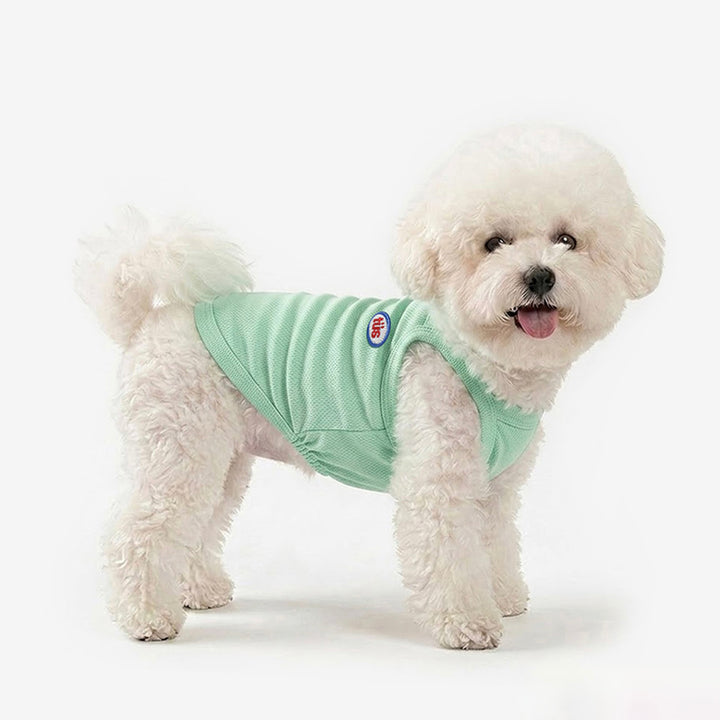 ※予約販売【TUSTUS】Cool Top（Mint）