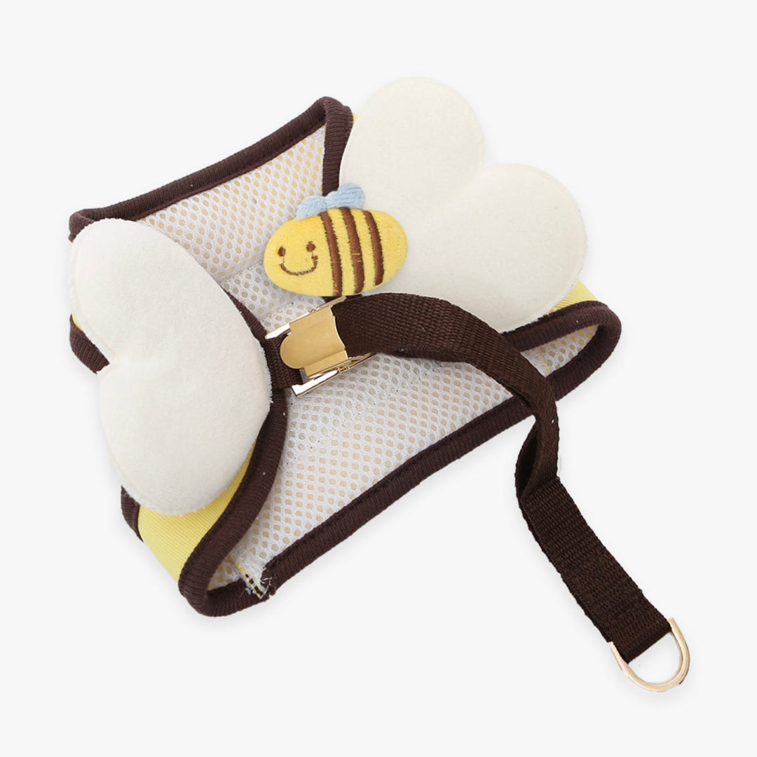 ※予約販売【ITS DOG】Honeybee Harness