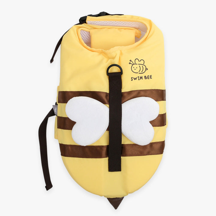 ※予約販売【ITS DOG】Honeybee Life Jacket