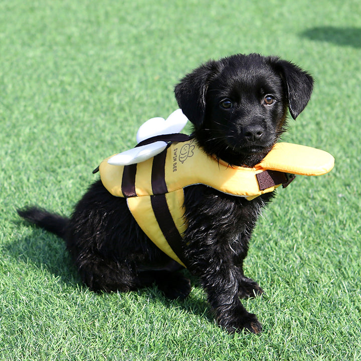 ※予約販売【ITS DOG】Honeybee Life Jacket