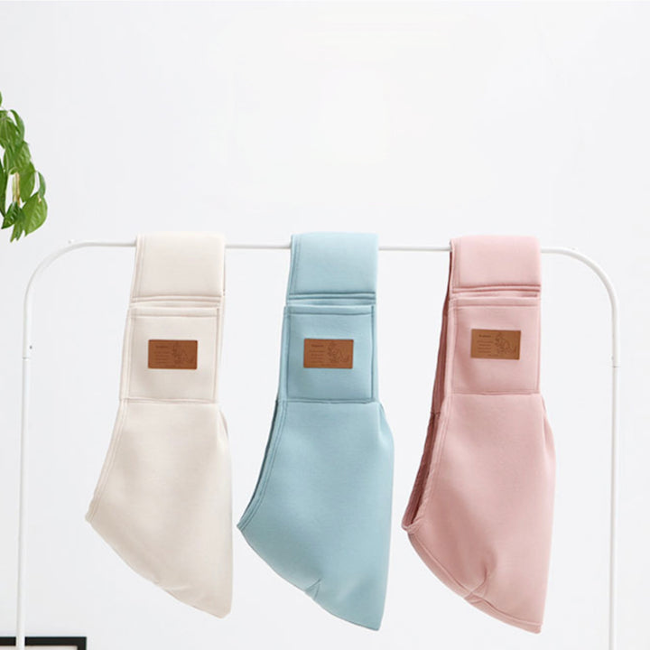※予約販売【ITS DOG】Kangaroo Sling Bag（Indie Pink）｜犬用バッグ