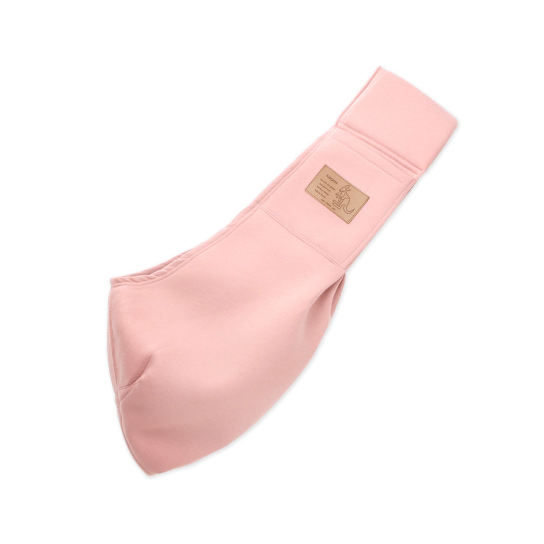 ※予約販売【ITS DOG】Kangaroo Sling Bag（Indie Pink）｜犬用バッグ