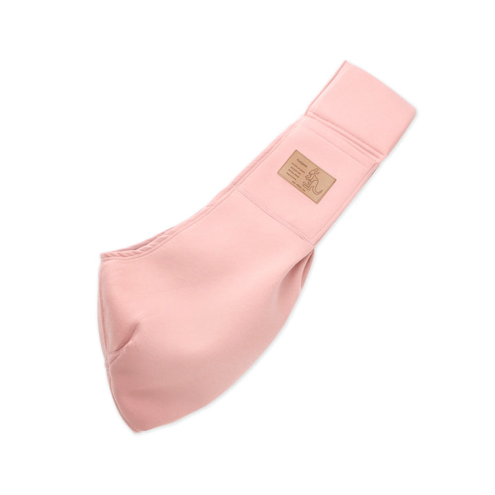 ※予約販売【ITS DOG】Kangaroo Sling Bag（Indie Pink）｜犬用バッグ
