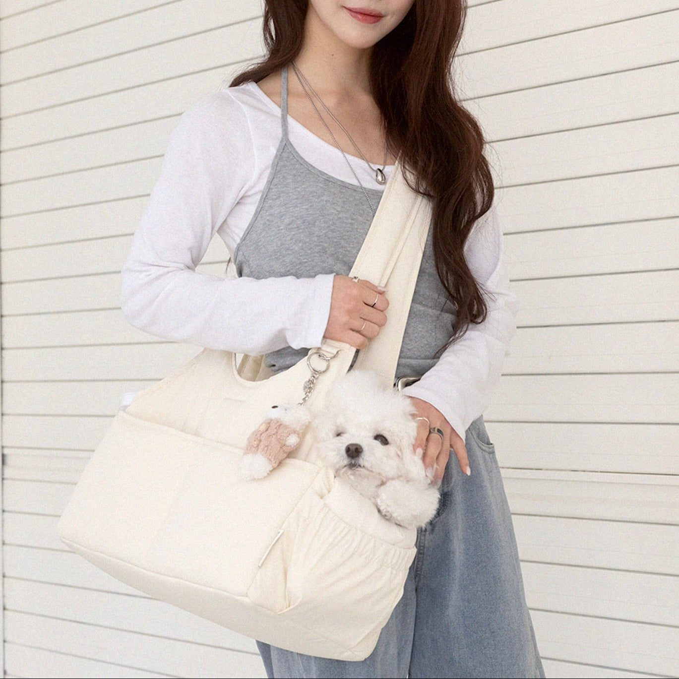 犬用キャリーバッグ – URBAN DOG TOKYO
