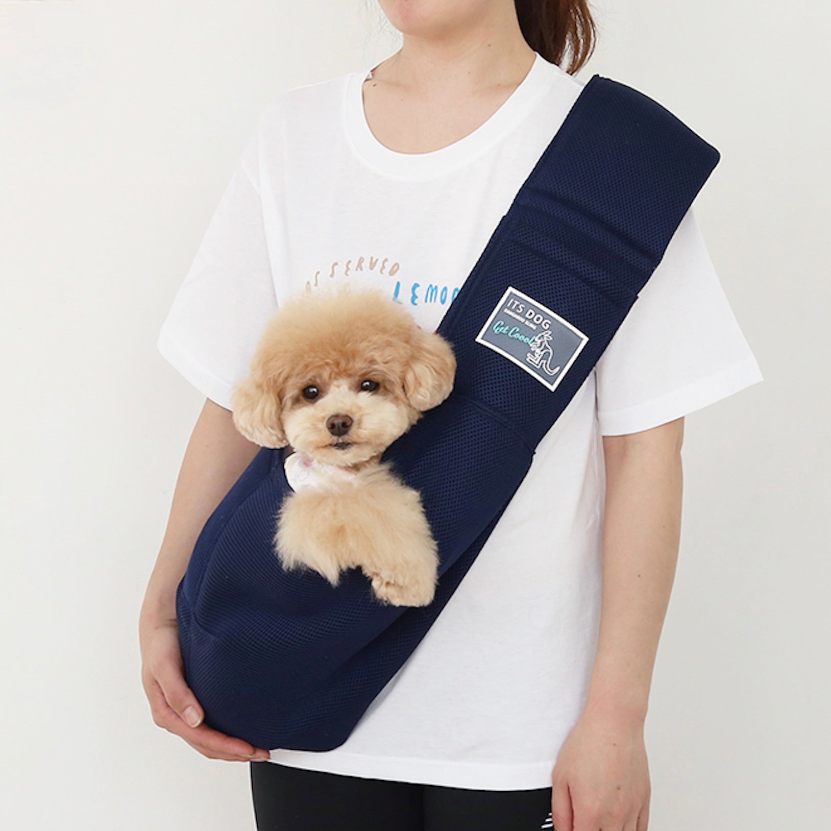 犬用スリングバッグ – URBAN DOG TOKYO