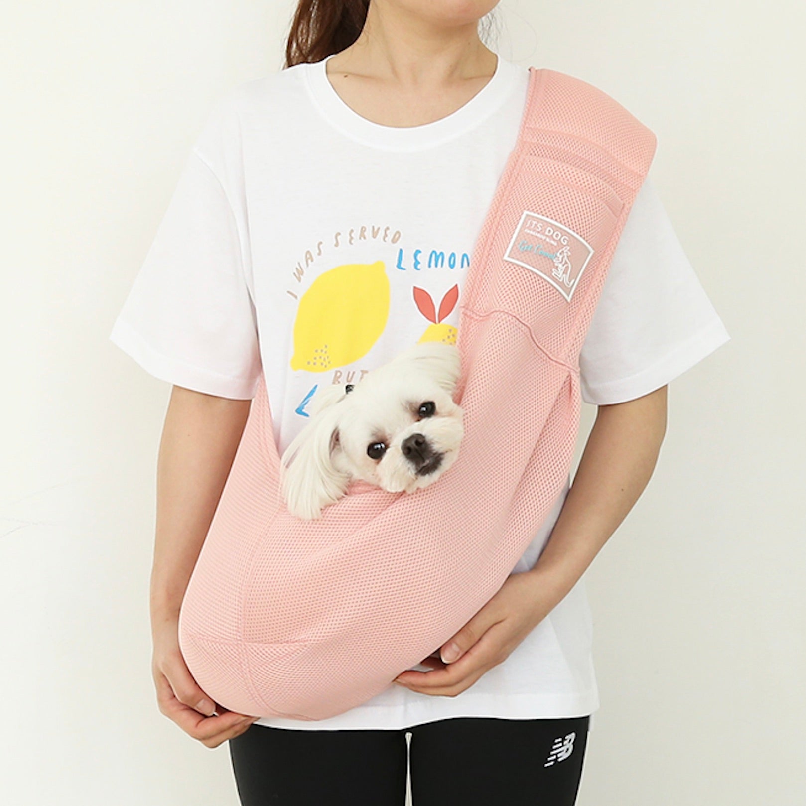 犬用スリングバッグ – URBAN DOG TOKYO