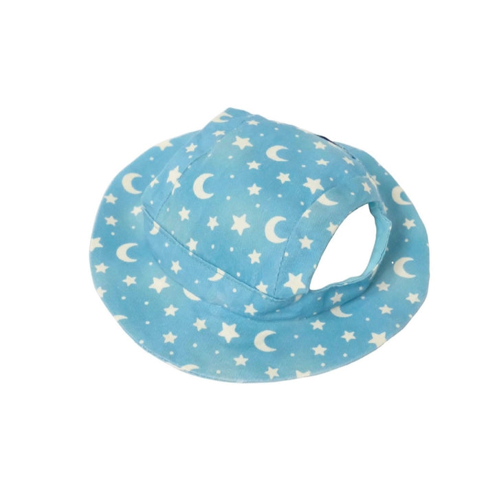 即納【FREDDIE TALE】Moonlight Star Bucket Hat