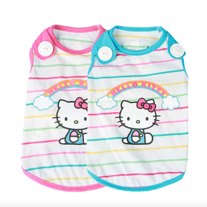 ※予約販売【ITS DOG】Hello Kitty Pretty Sleeveless