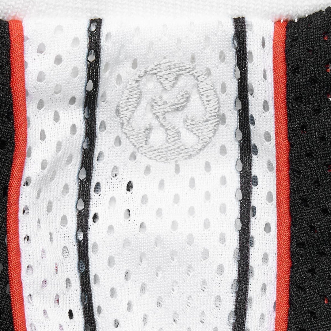 ※予約販売【ARUMARU】POCCHACCO × ARUMARU Pet Football Jersey（Black）