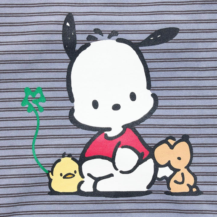 ※予約販売【ARUMARU】POCCHACCO × ARUMARU Pet Sleeveless（Blue）