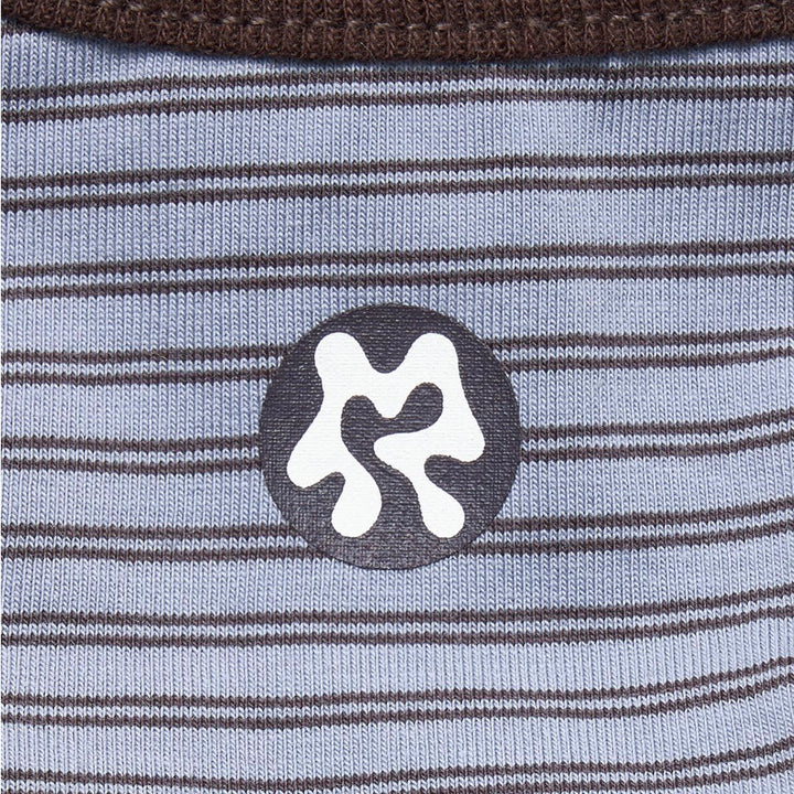 ※予約販売【ARUMARU】POCCHACCO × ARUMARU Pet Sleeveless（Blue）