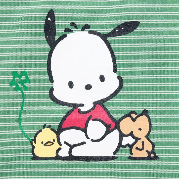 ※予約販売【ARUMARU】POCCHACCO × ARUMARU Pet Sleeveless（Green）