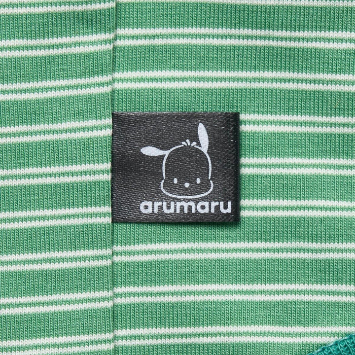 ※予約販売【ARUMARU】POCCHACCO × ARUMARU Pet Sleeveless（Green）
