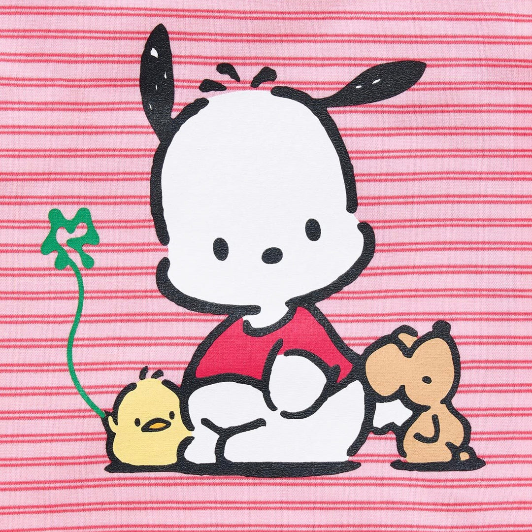 ※予約販売【ARUMARU】POCCHACCO × ARUMARU Pet Sleeveless（Pink）