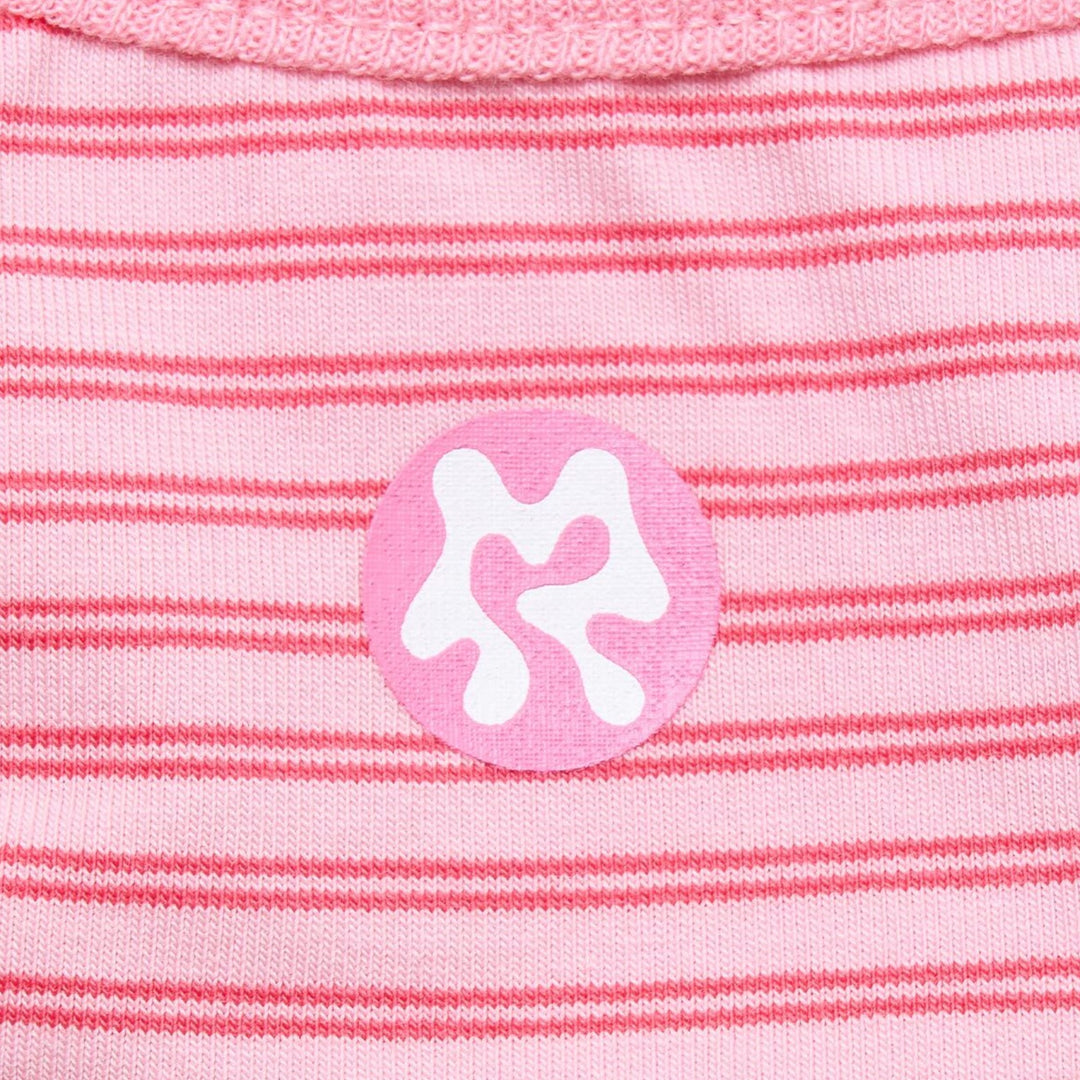 ※予約販売【ARUMARU】POCCHACCO × ARUMARU Pet Sleeveless（Pink）