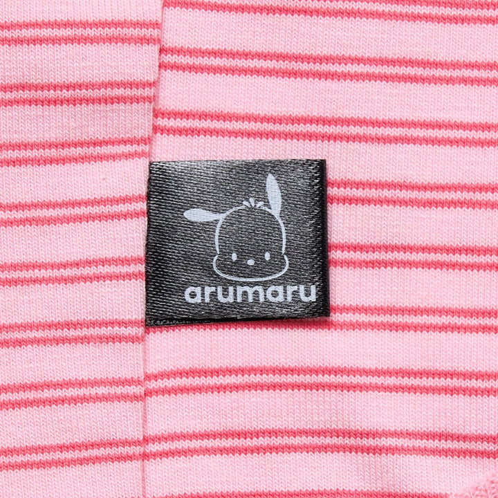 ※予約販売【ARUMARU】POCCHACCO × ARUMARU Pet Sleeveless（Pink）