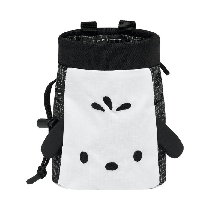 ※予約販売【ARUMARU】POCCHACCO × ARUMARU Face Treat Bag（Black）