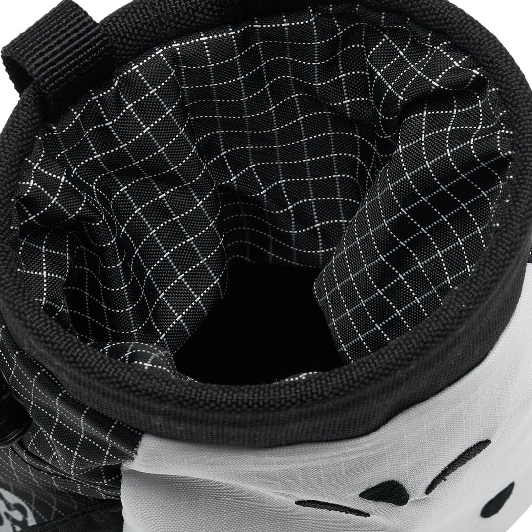 ※予約販売【ARUMARU】POCCHACCO × ARUMARU Face Treat Bag（Black）