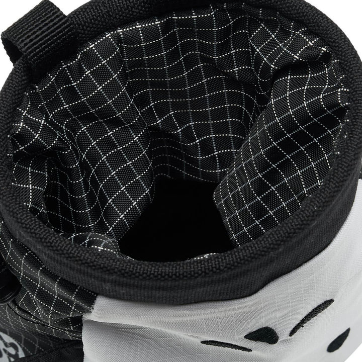 ※予約販売【ARUMARU】POCCHACCO × ARUMARU Face Treat Bag（Black）