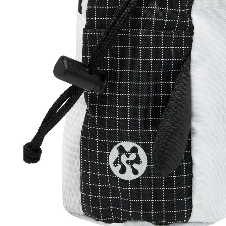 ※予約販売【ARUMARU】POCCHACCO × ARUMARU Face Treat Bag（Black）