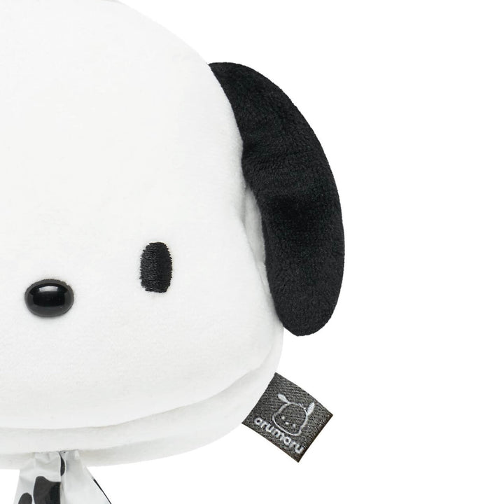 ※予約販売【ARUMARU】POCCHACCO × ARUMARU Poop Bag Key Ring