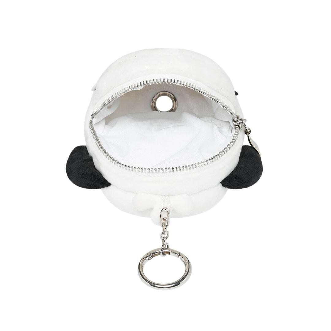 ※予約販売【ARUMARU】POCCHACCO × ARUMARU Poop Bag Key Ring