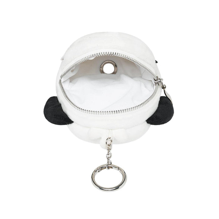 ※予約販売【ARUMARU】POCCHACCO × ARUMARU Poop Bag Key Ring