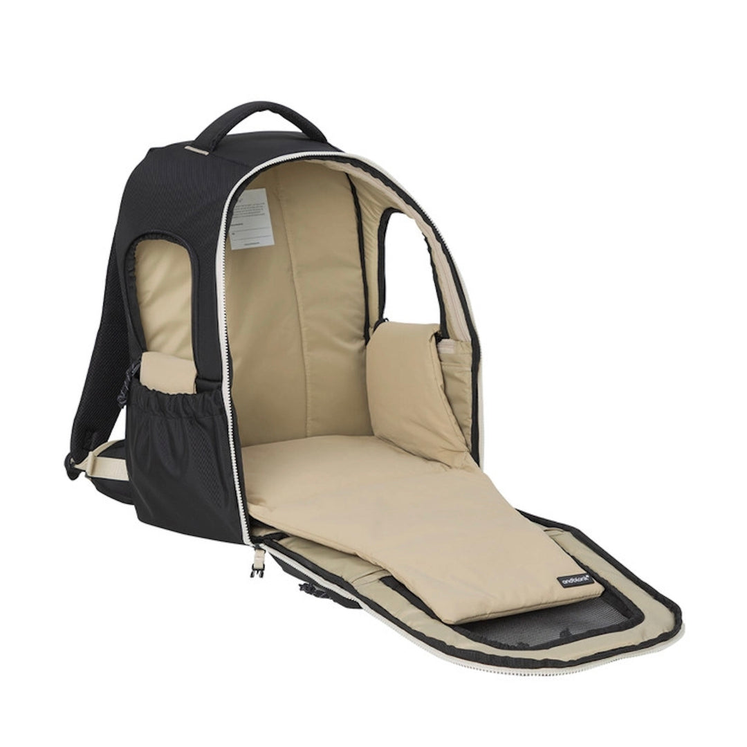 ※予約販売【andblank】Day Back Pack v3｜犬用バッグ