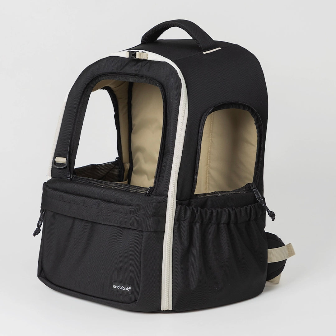 ※予約販売【andblank】Day Back Pack v3｜犬用バッグ