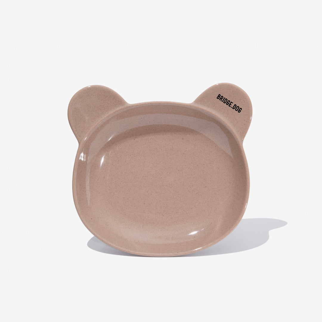 即納【BRIDGE.DOG】COZY BEAR（MOCHA）