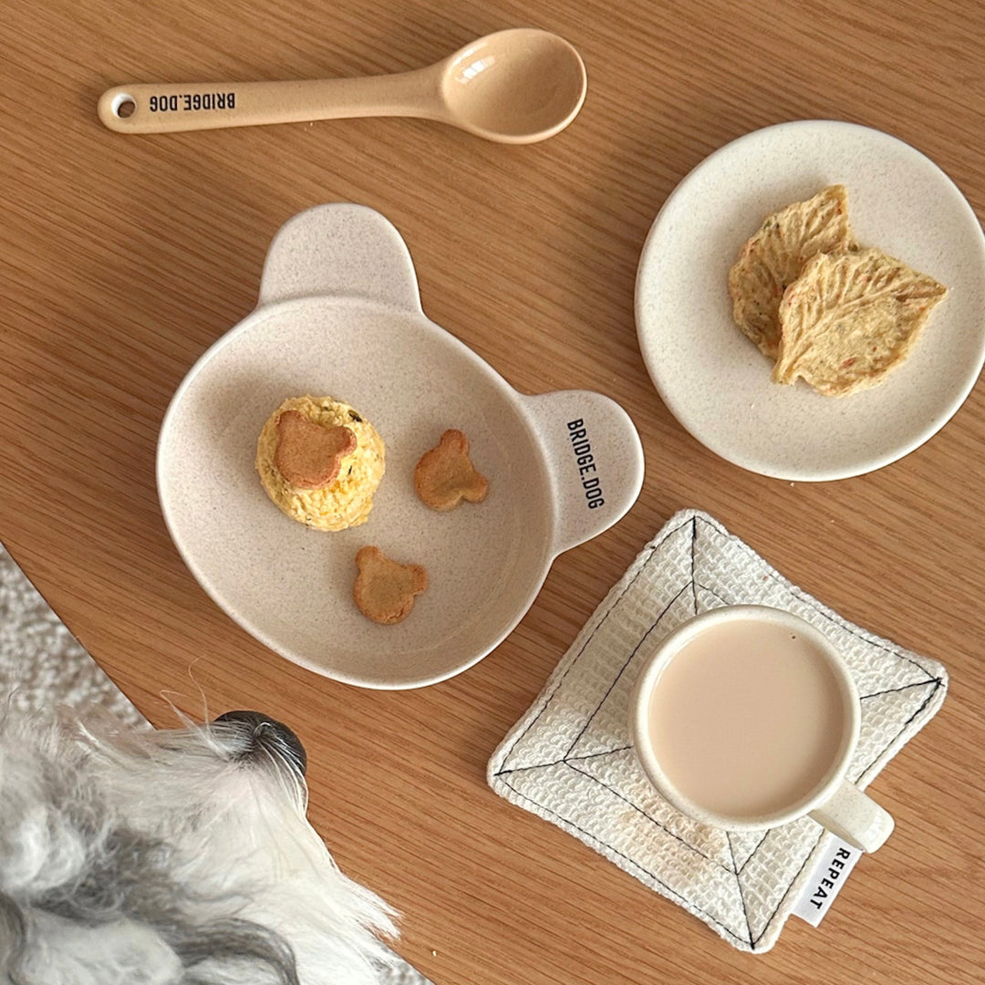 即納【BRIDGE.DOG】COZY BEAR（MOCHA）