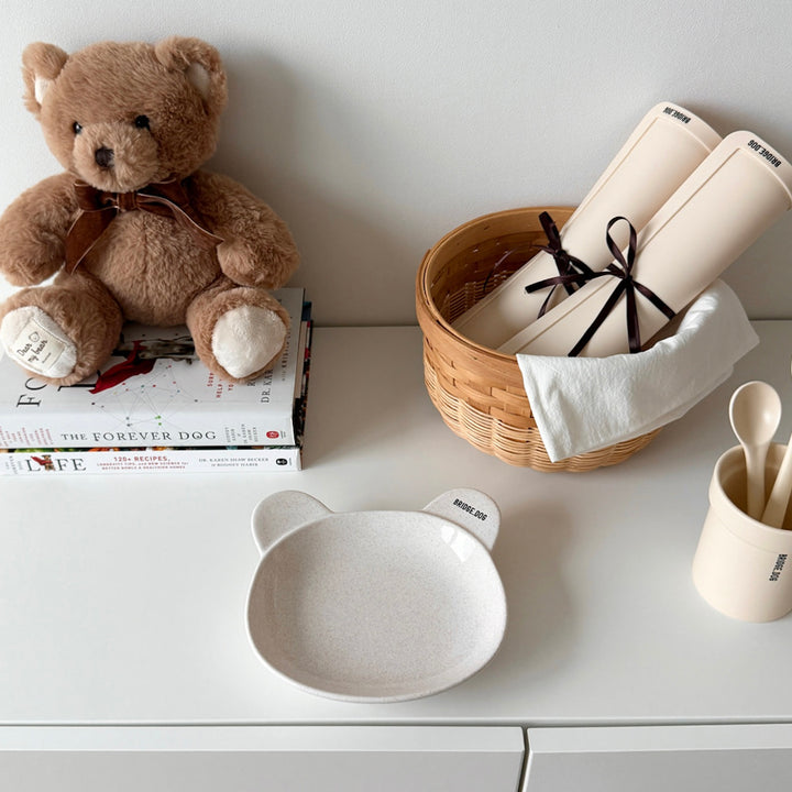 即納【BRIDGE.DOG】COZY BEAR（LATTE）