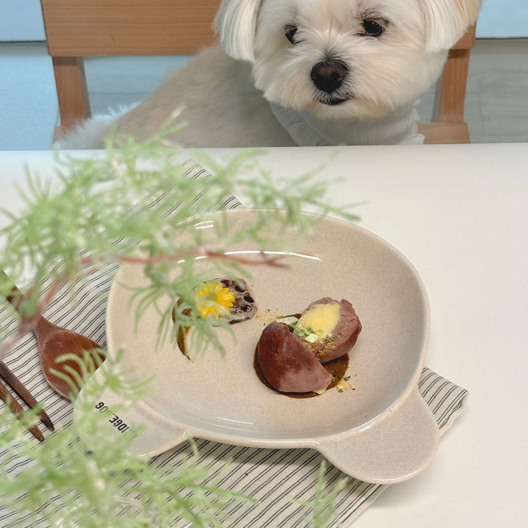 即納【BRIDGE.DOG】COZY BEAR（LATTE）