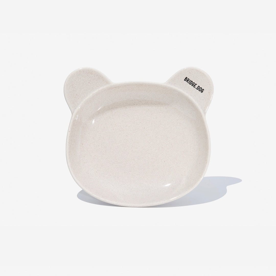即納【BRIDGE.DOG】COZY BEAR（LATTE）