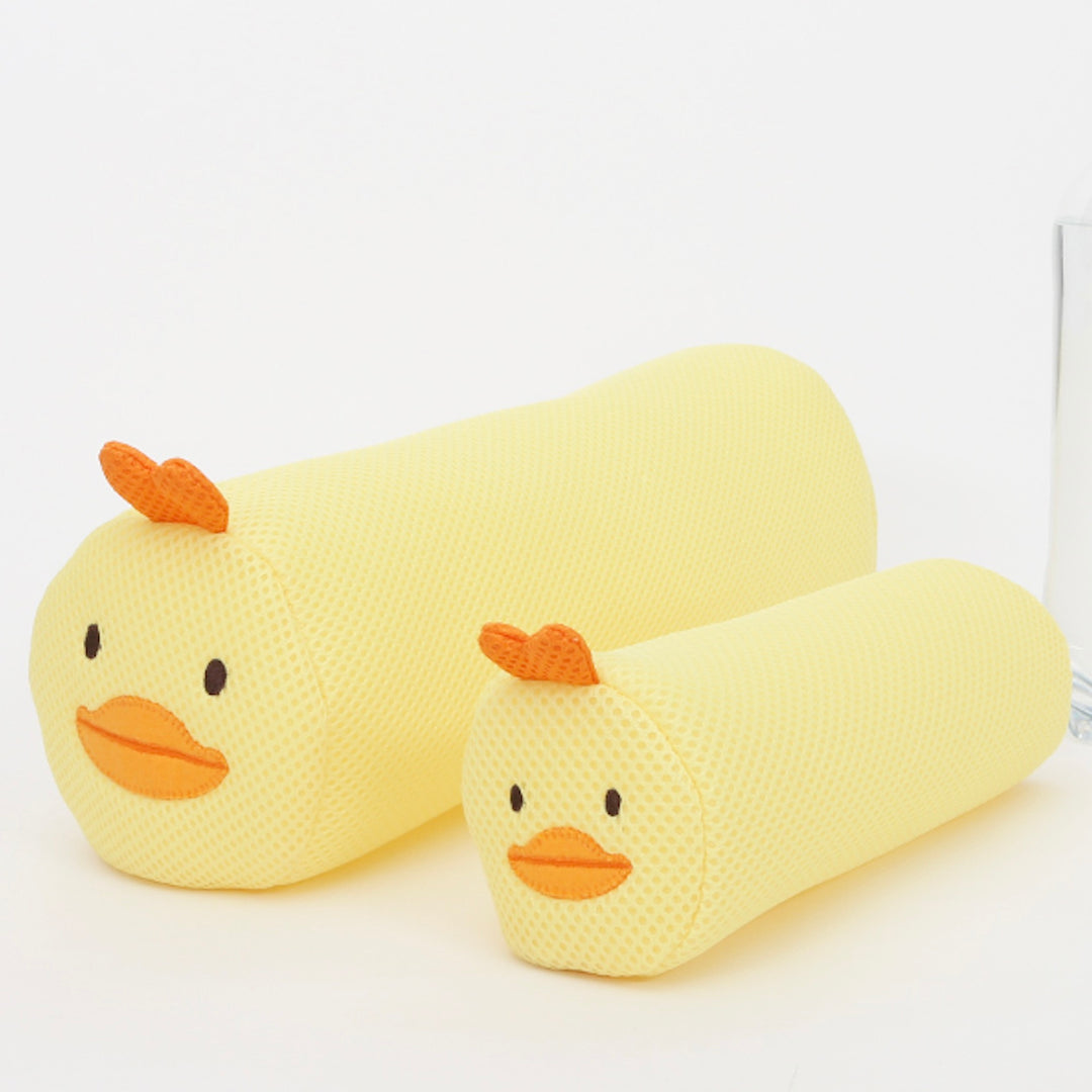 即納【ITS DOG】Mesh Ice Pillow（Yellow）