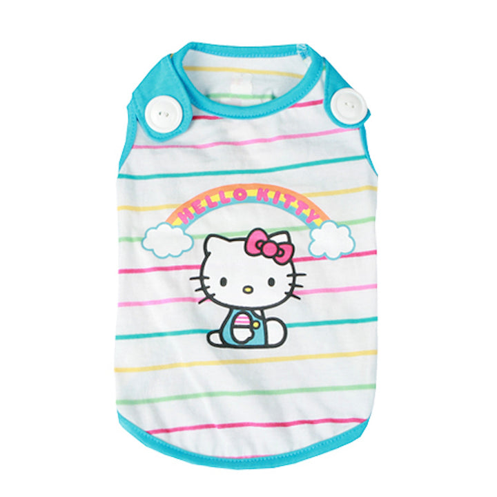 ※予約販売【ITS DOG】Hello Kitty Pretty Sleeveless