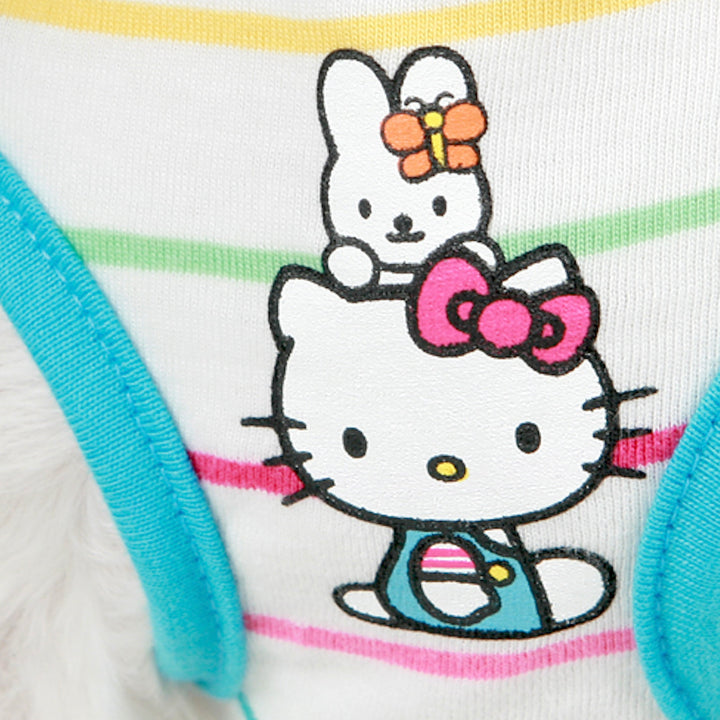 ※予約販売【ITS DOG】Hello Kitty Pretty Sleeveless