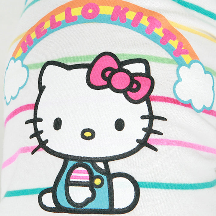 ※予約販売【ITS DOG】Hello Kitty Pretty Sleeveless