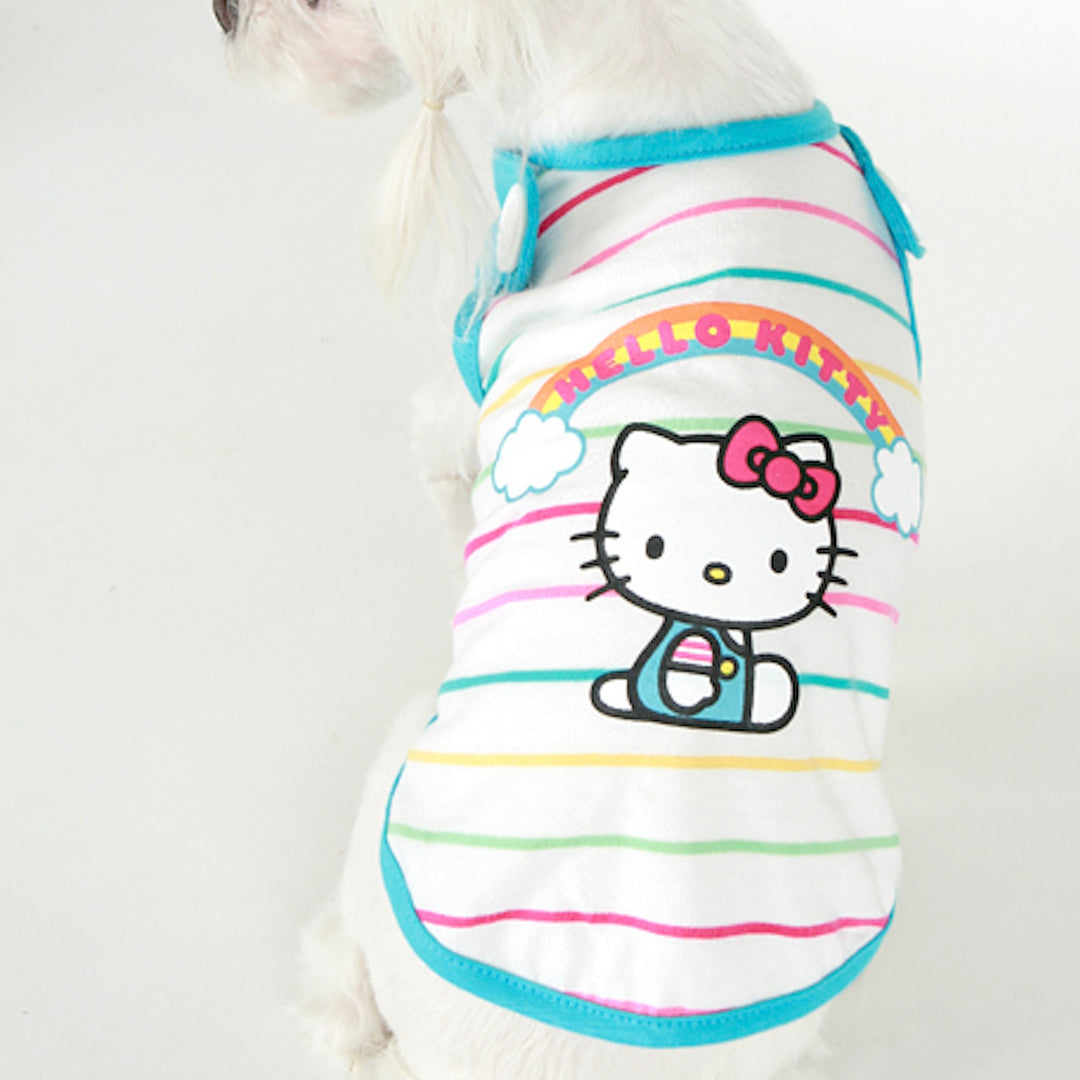 ※予約販売【ITS DOG】Hello Kitty Pretty Sleeveless