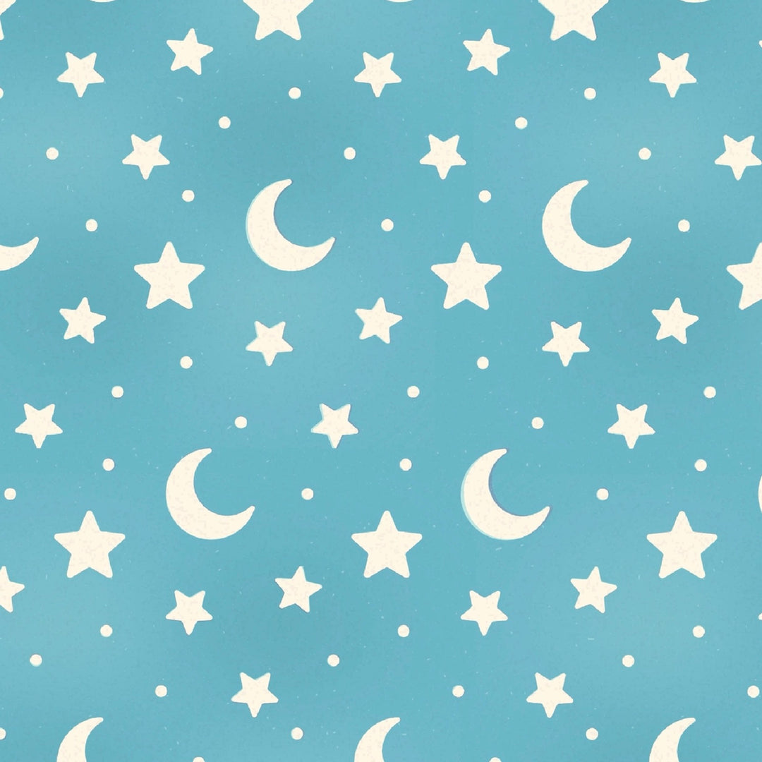 即納【FREDDIE TALE】Moonlight Star Bucket Hat