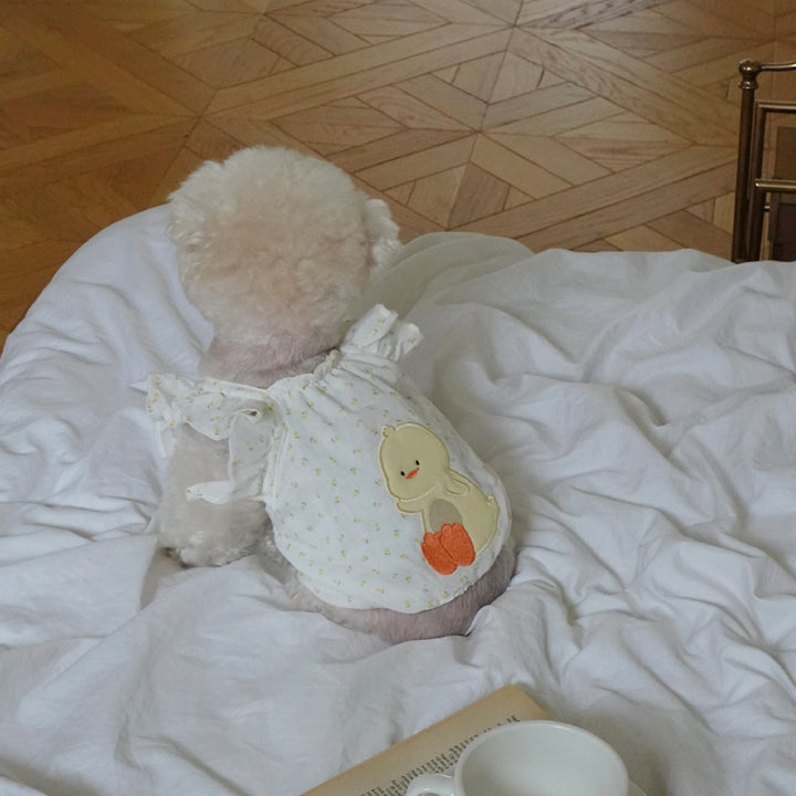 即納【meaningless】Flower Crop（Duck）